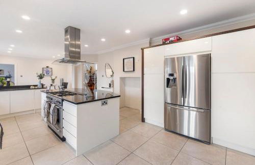 Relaxing Coastal Getaway Perfect for Families - Foto 69