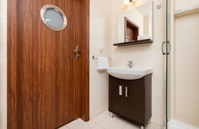 Studio by the Beach in Puck by Renters - Photo 24