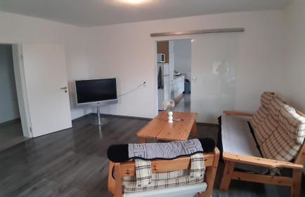 S-21-Appartements A8 Stuttgart A8 Ulm München Mit 3 bis 4 Einzelzimmer - Foto 23