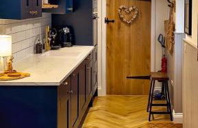 The Snug, Minehead - Photo 24