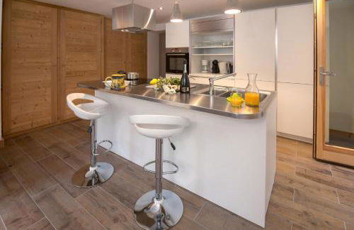 Appartement La Creusettaz Happy Rentals - Foto 11