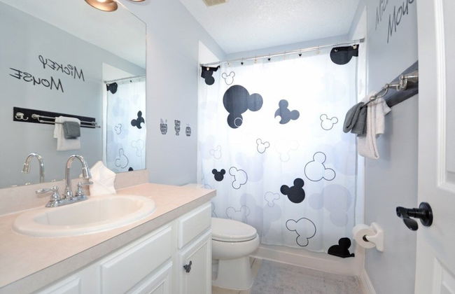 Hideaway Dream 6 Bedroom Home by RedAwning - Foto 19