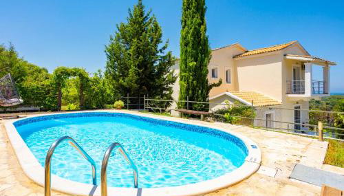 Villa Mavrikia in Sfakera - Foto 2, Other