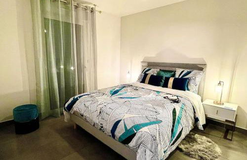 PRADO PLAGE DAVID - STADE VELODROME - PARC CHANOT - Luxury apartment by the Sea - Foto 13