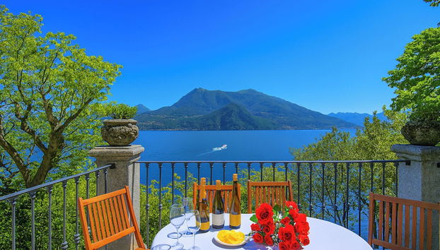 Villa Lucia Varenna - Foto 2, Imagen principal