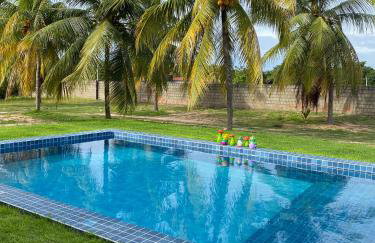 Sítio Sossego - a 5 min da Praia das Fontes - Photo 14