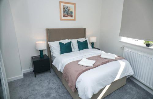 Little Haven Thames view Free Parking Closer to Heathrow - Foto 3