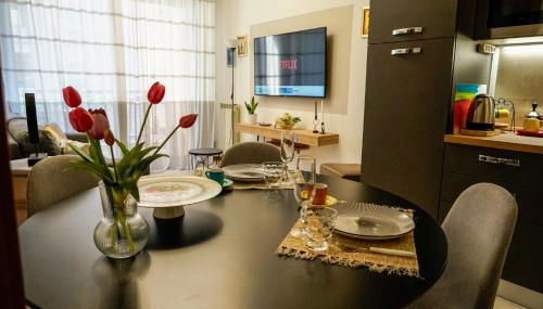 House 105 Suite Apartment - Photo 4