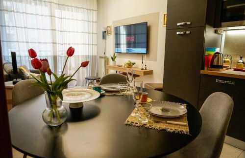 House 105 Suite Apartment - Photo 4