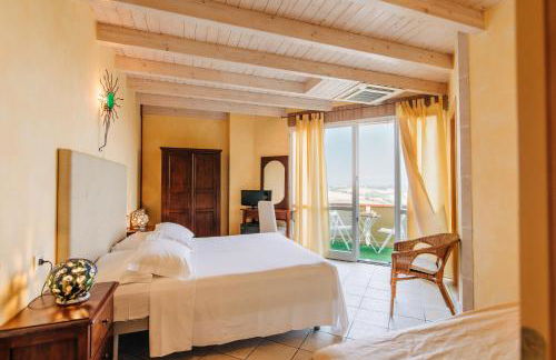 Locanda Belvedere - Foto 55