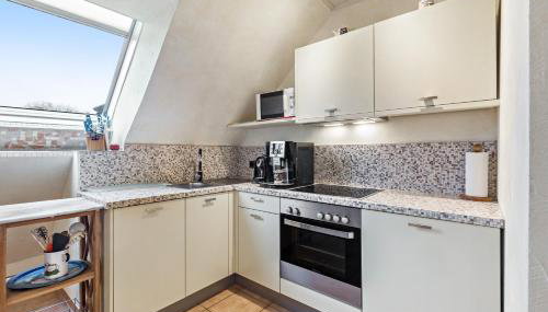 Ferienwohnung Am Orpeturm - Foto 4