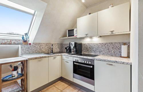 Ferienwohnung Am Orpeturm - Foto 4