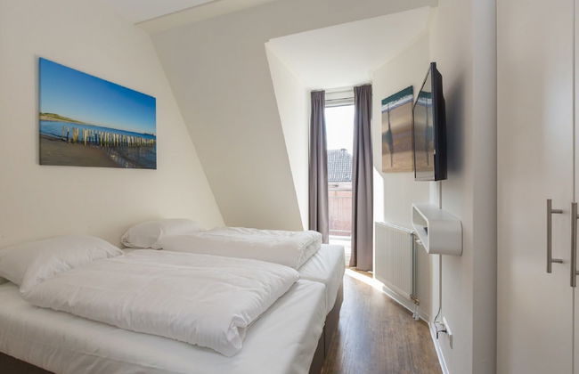 Lush Apartment in Zoutelande Near Beach - Photo 13