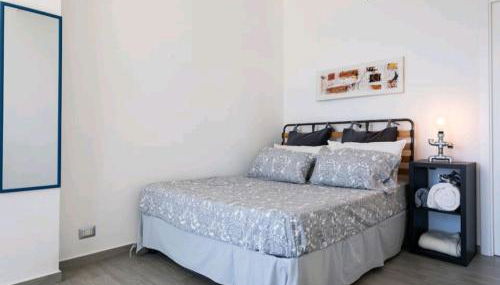 Villa's apartment on the beach, swimming pool A/C - Foto 5