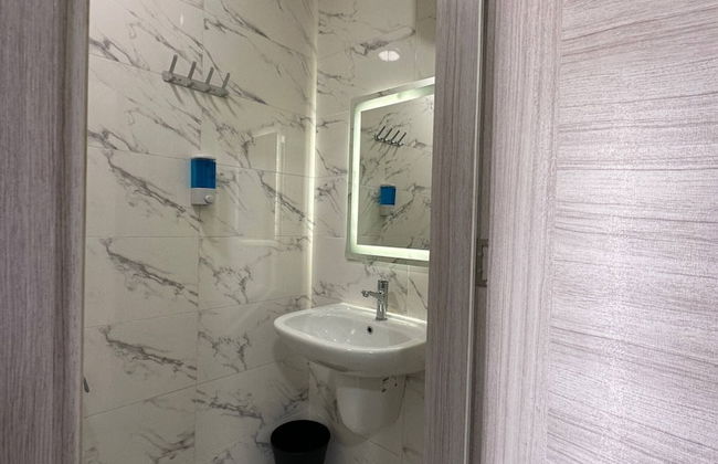 Luxury Room Near Downtown - Foto 15