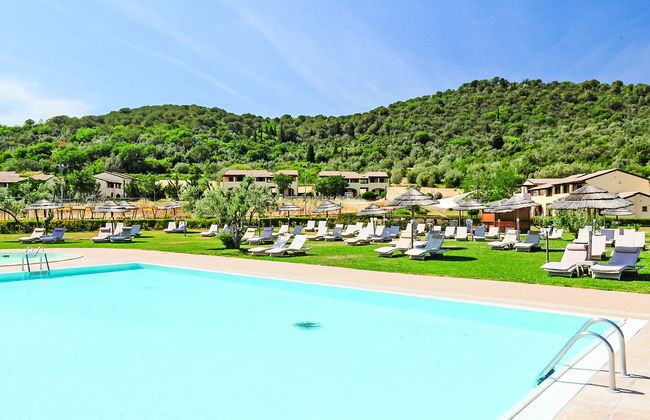 Le Corti di Montepitti - Foto 28