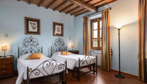 Podere San Bartolo- Casa colonica 2 - Foto 5