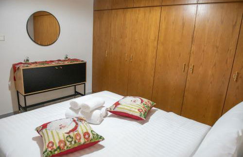 Ioanna's Home-Trikala - Foto 46