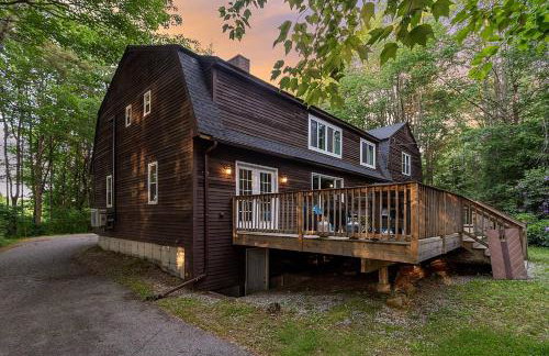 Kennebunkport House - Walk to Dock Square! - Foto 35