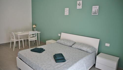 Casa MadArt City Centre MXP TrainStation - Foto 3