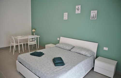 Casa MadArt City Centre MXP TrainStation - Photo 3