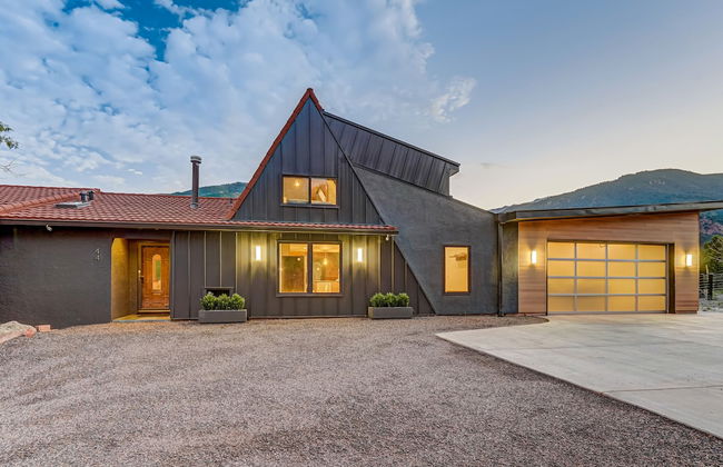 Mid-Hillside - Foto 55