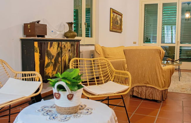 Artemide Villa Luna con Piscina - Foto 23