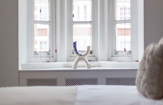 3 Bed Apartment in St John’s Wood - Photo 15