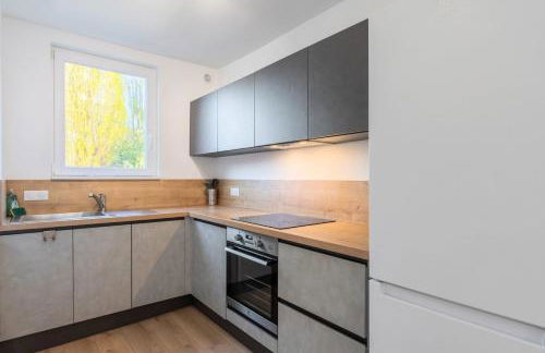 Charmant appartement rénové 2 chambres. - Foto 10