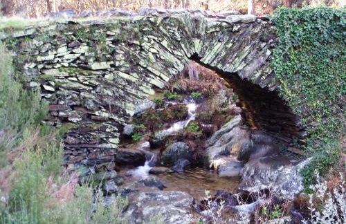 La Zambrana rural house - Foto 14