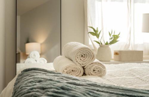 Luxury Condo, Rooftop Pool & Dock, 3 to Downtown - Foto 19