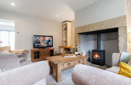 Swallowship Cottage - Foto 1