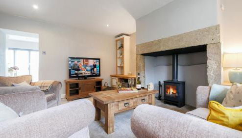 Swallowship Cottage - Foto 1