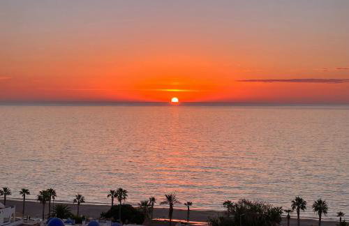 Apartamento con Increíbles vistas al Mar en Mojacar Playa - Foto 9