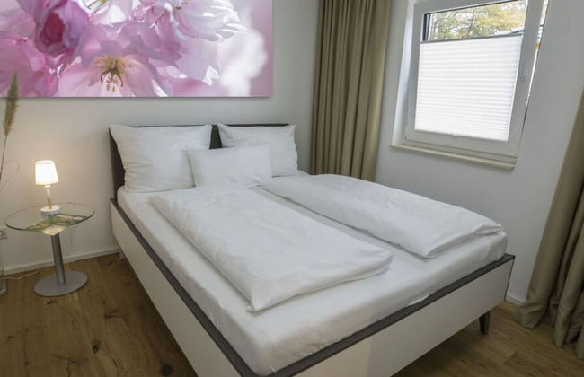 Weiherhof Comfortable Holiday Residence - Foto 4