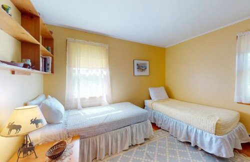 Lobster Tail Cottage - Foto 29