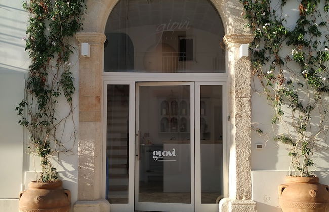 Giovì Relais - Foto 53