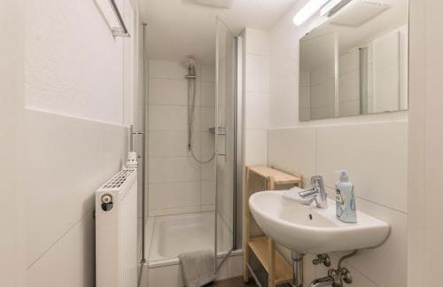 Ferienwohnungen Metzgerpost - Foto 23