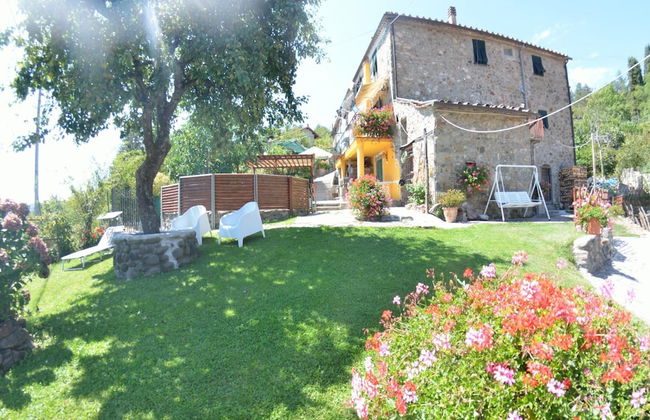 Cottage in San Marcello With Pool and Charm - Photo 15