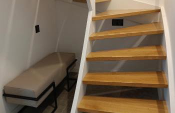 Apartament Glamour z wyjątkowym widokiem i klimatyzacją - Photo 6