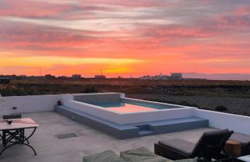 Oia Kissiri - private pool Villas - Foto 111