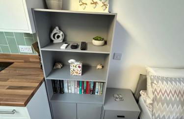 Little side house in Cambridge - Foto 15