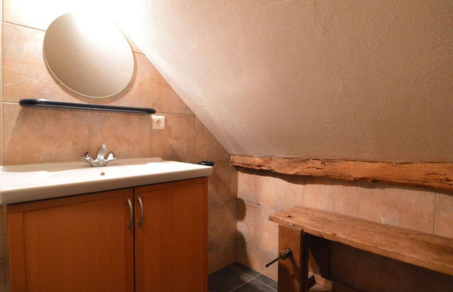 Luxury Holiday Haven in Sprimont - Foto 28