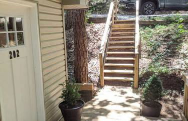 Gold Dust Delight - Cozy Cottage In The Woods - Foto 8