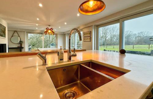 Charming 6BDR home in the Essex Countryside - Foto 39