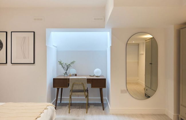 The Kingswood Place - Modern 2bdr With Terrace - Foto 7