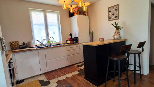 La Planchotte - Foto 5