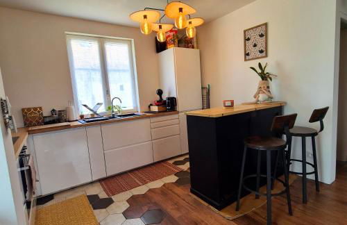 La Planchotte - Foto 5