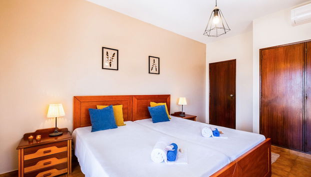 Villa Oasis Del Mar by Algarve Vacation - Foto 2, Quarto