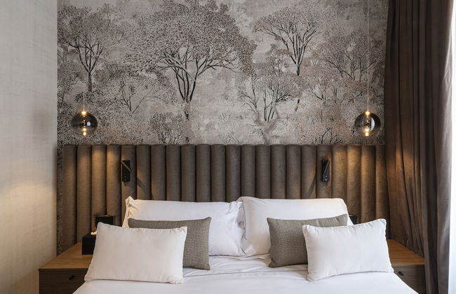 Duomo Hotel & Apartments - Photo 56